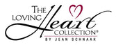 Jewelry from the Loving Heart Collection are intended as an expression of love to someone special in your life.  Gifts that say