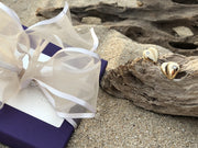 Loving Heart - Diamond Solitaire Earrings