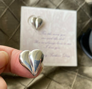 Pocket Heart - Gift for Father's Day